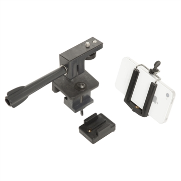 Picture of High Point High Point Camera Holder Clamp On 107-C