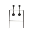 Picture of High Point Target Systems Quad Spin 22 Cal Target 23227 -