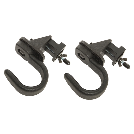 Picture of High Point High Point Treestand Gun Holder Clamp On 106-AC