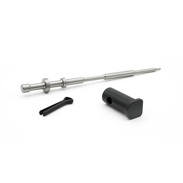 Picture of J P Enterprises HIGH PRESSURE LG FRAME 308 ENHANCED BOLT CARRIER PIN PACKAGE JPBC-PINS-308HP