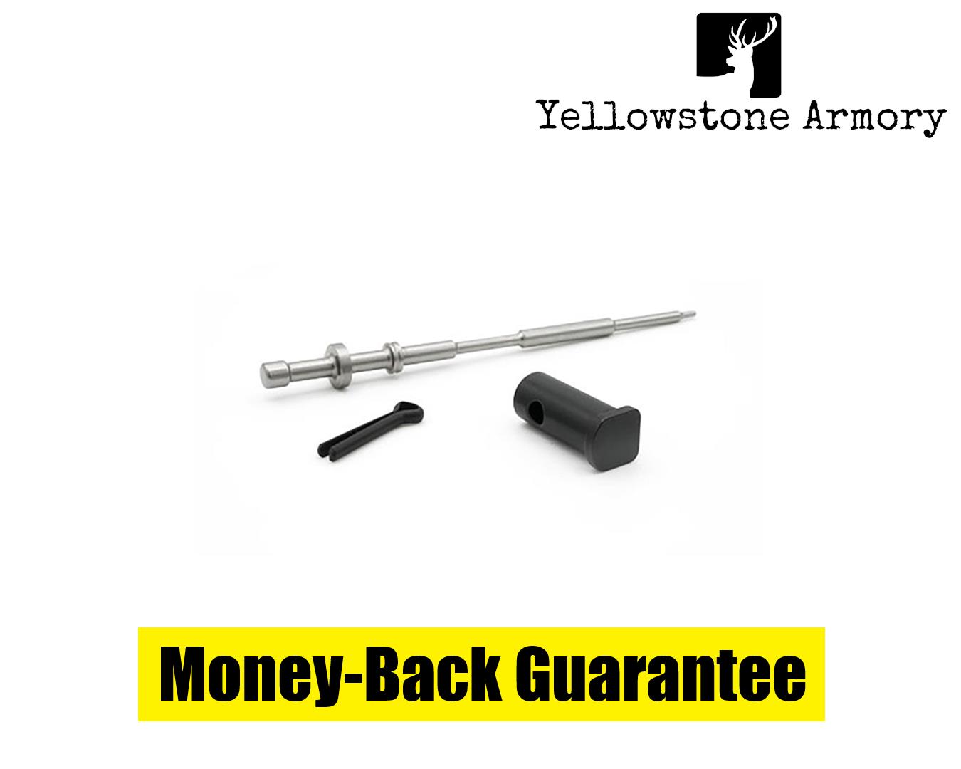 HIGH PRESSURE LARGE FRAME 308 ENHANCED BOLT CARRIER PIN JPBC-PINS-308HP-img-0
