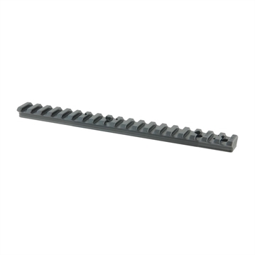Picture of Spuhr TIKKA T3X 0 MOA EXTENDED SCOPE BASE R-7022