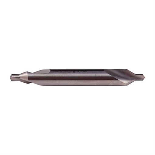 Picture of Brownells COUNTERSINK, #3 - 7/64'' DRILL DIAMETER, 1/4'' BODY DIAMETER 01031335
