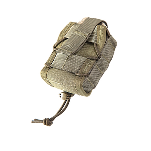 Picture of High Speed Gear TACO Handcuff Holder OD Green 11DC00OD
