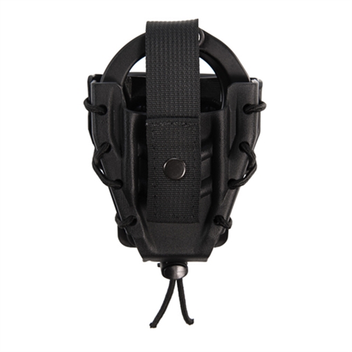 Picture of High Speed Gear Taco, Handcuff Case, Fits (1) Pair of Handcuffs, Kydex Construction, Black 11DCK0BK
