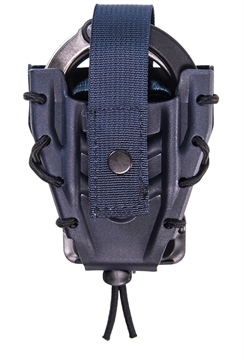 Picture of High Speed Gear TACO Handcuff Holder Polymer Le Blue 11DCK0LE