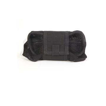 Picture of High Speed Gear Mag-Net V2, Dump Pouch, Fits MOLLE, Nylon, Black 12DP00BK