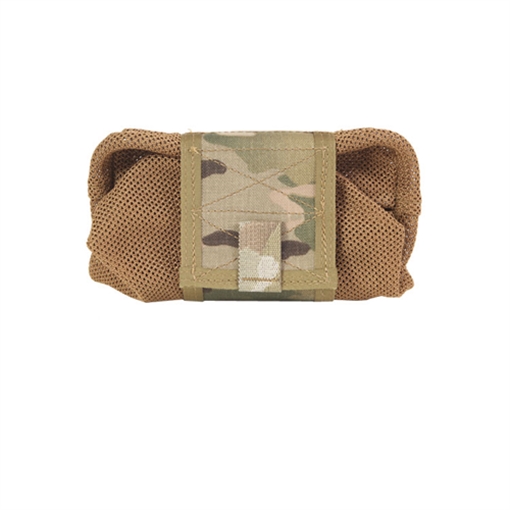 Picture of High Speed Gear Mag-Net V2, Dump Pouch, Fits MOLLE, Nylon, Multicam 12DP00MC