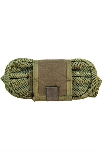 Picture of High Speed Gear V2 MOLLE Olive Drab Mag-Net Dump Pouch HSG-12DP00OD