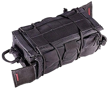 Picture of High Speed Gear Multi Mission Medical Taco Carry Medical Supplies Black 12M3T0BK