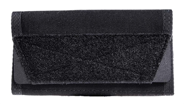 Picture of High Speed Gear Navigator Tech Pouch 7" Black 12NP01BK