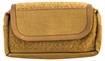 Picture of HIGH SPEED GEAR POGEY GP POUCH MOLLE GENERAL PURPOSE POUCH COYOTE BROWN 12PG00CB