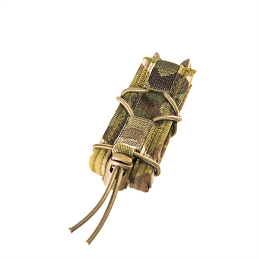 Picture of High Speed Gear TACO Pistol Multi-Cam Nylon MOLLE Mount 17PT00MC