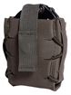 Picture of High Speed Gear TACO Gen 2 Handcuff Holder Nylon OD Green MOLLE 24DC00OD