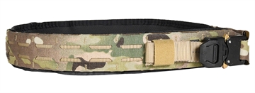 Picture of High Speed Gear 31O2M2MC Operator Gen 2 W/Micro Grip Panel Multi-Cam Nylon Belt Size L 36-40", 1.75" Wide Buckle Closure