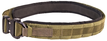 Picture of High Speed Gear Cobra Operator Belt OD Green Nylon 2XL 31OVI4OD