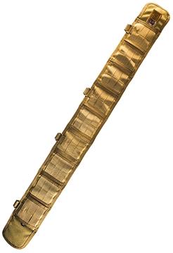 Picture of High Speed Gear Sure-Grip Padded Belt Coyote Neoprene Small 30.75" 33PB00CB