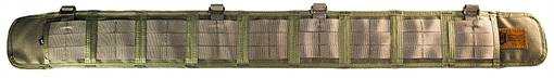 Picture of High Speed Gear Sure-Grip Padded Belt OD Green Neoprene Small 30.75" 33PB00OD