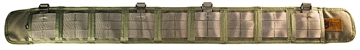 Picture of High Speed Gear Sure-Grip Padded Belt OD Green Neoprene Small 30.75" 33PB00OD