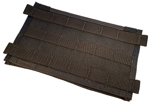 Picture of High Speed Gear Chest Rig Platform Black 40CP00BK