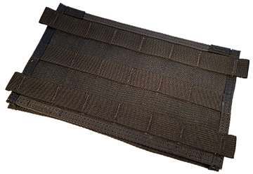 Picture of High Speed Gear Chest Rig Platform Black 40CP00BK