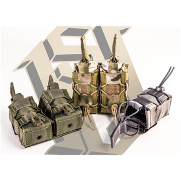 Picture of High Speed Gear 40MM TACO MOLLE Magazine Pouch 11M401CB