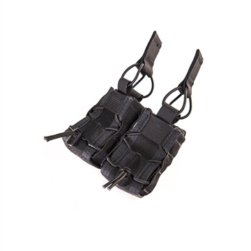 Picture of High Speed Gear 40MM TACO MOLLE Magazine Pouch 11M402BK