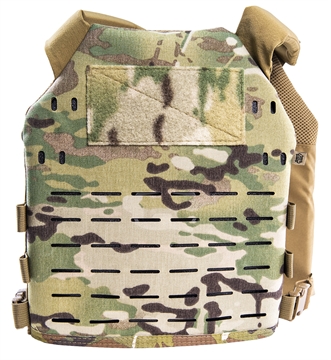 Picture of High Speed Gear Core Plate Carrier Medium Multi-Cam Nylon 40PC12MC