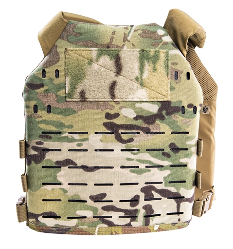 Picture of High Speed Gear Core Plate Carrier Large Multi-Cam Nylon 40PC13MC