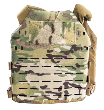 Picture of High Speed Gear Core Plate Carrier Large Multi-Cam Nylon 40PC13MC
