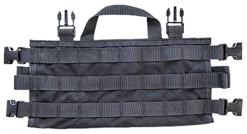 Picture of High Speed Gear AO Chest Rig Small Black 40SCR1BK