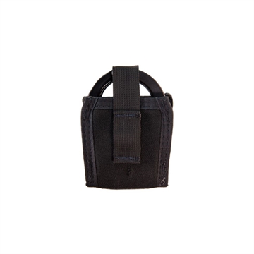 Picture of High Speed Gear TACO Handcuff Holder Black 41D002BK