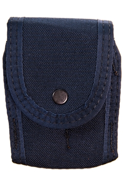 Picture of High Speed Gear TACO Handcuff Holder Le Blue 41DC00LE