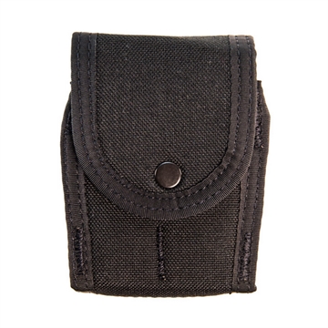 Picture of High Speed Gear TACO Handcuff Holder Black 41DC02BK