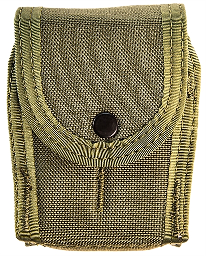 Picture of High Speed Gear TACO Double Nylon OD Green 41DC02OD