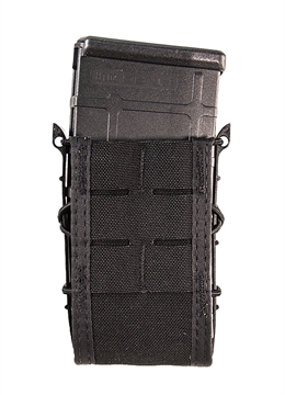 Picture of High Speed Gear TACO Duty Black Nylon MOLLE Mount 41TA00BK