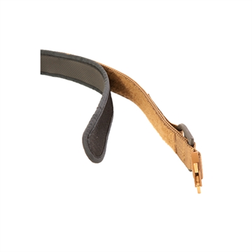 Picture of High Speed Gear Micro Grip Black Neoprene Medium 95MG01BK