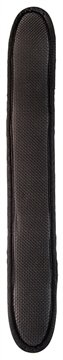 Picture of High Speed Gear Sling Pads Black Neoprene Padded Rifle 95SGP0BK