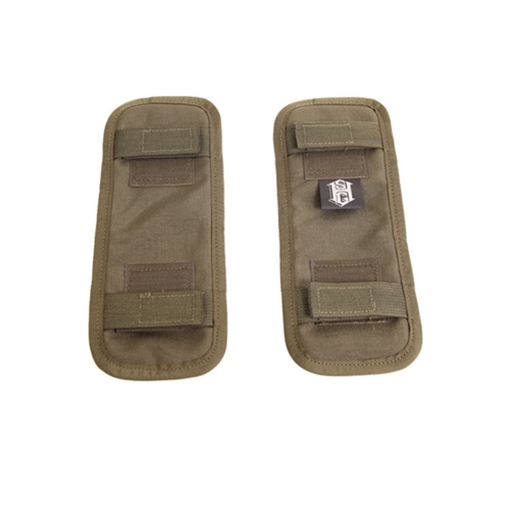 Picture of High Speed Gear Adjustable Shoulder Pads 95WW00OD