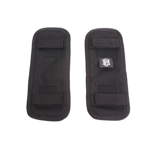Picture of High Speed Gear Adjustable Shoulder Pads 95WW00BK