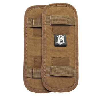 Picture of High Speed Gear Adjustable Shoulder Pads 95WW00CB