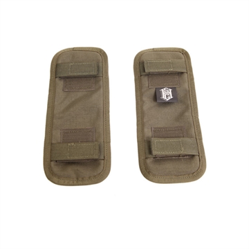 Picture of High Speed Gear Adjustable Shoulder Pads 95WW00OD