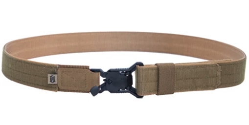 Picture of HIGH SPEED GEAR BETTER INNER BELT HOOK FASTENER LARGE COYOTE BROWN 31BIH2CB