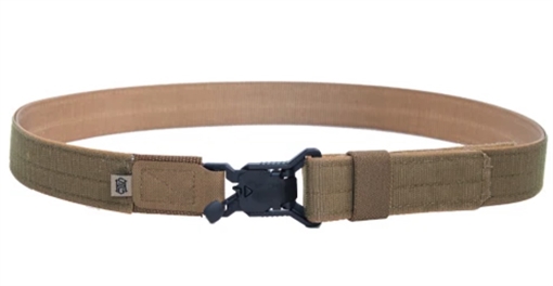 Picture of HIGH SPEED GEAR BETTER INNER BELT HOOK FASTENER MEDIUM COYOTE BROWN 31BIH1CB