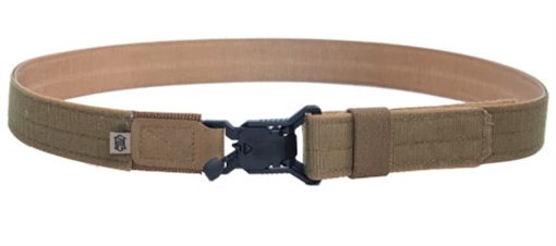 Picture of HIGH SPEED GEAR BETTER INNER BELT HOOK FASTENER SMALL COYOTE BROWN 31BIH0CB