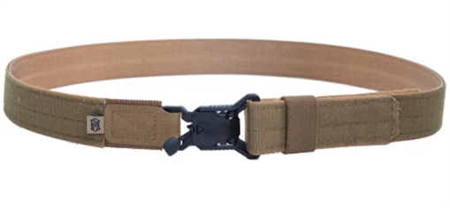 Picture of HIGH SPEED GEAR BETTER INNER BELT HOOK FASTENER XL COYOTE BROWN 31BIH3CB