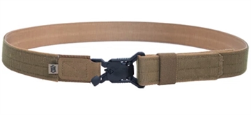 Picture of HIGH SPEED GEAR BETTER INNER BELT HOOK FASTENER XL COYOTE BROWN 31BIH3CB