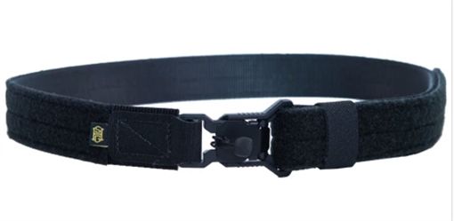 Picture of HIGH SPEED GEAR BETTER INNER BELT LOOP FASTENER LARGE BLACK 31BIL2BK