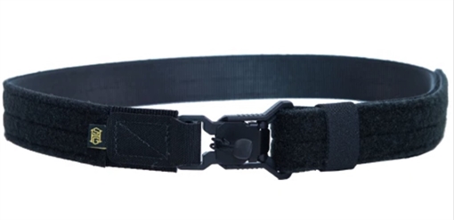 Picture of HIGH SPEED GEAR BETTER INNER BELT LOOP FASTENER MEDIUM BLACK 31BIL1BK