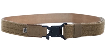 Picture of HIGH SPEED GEAR BETTER INNER BELT LOOP FASTENER MEDIUM COYOTE BROWN 31BIL1CB